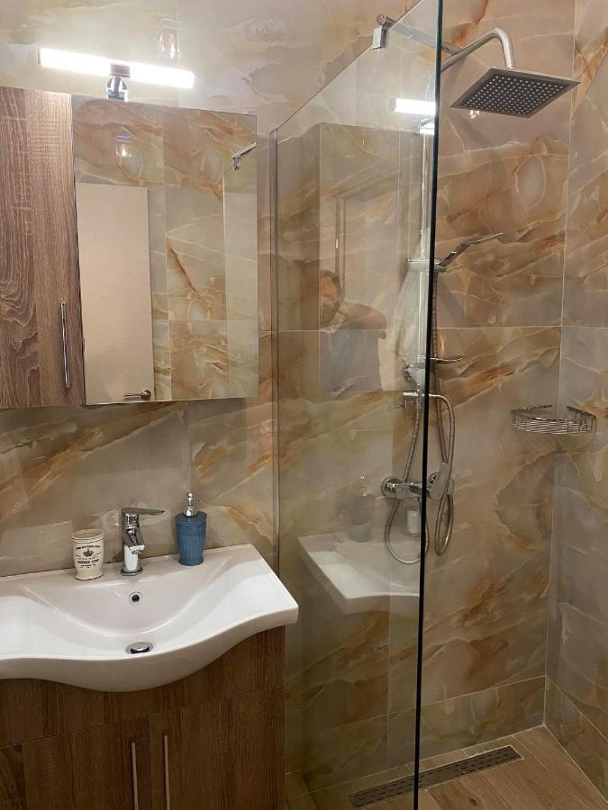 Le Bijou Luxury Rooms & Suites Veria  Buitenkant foto