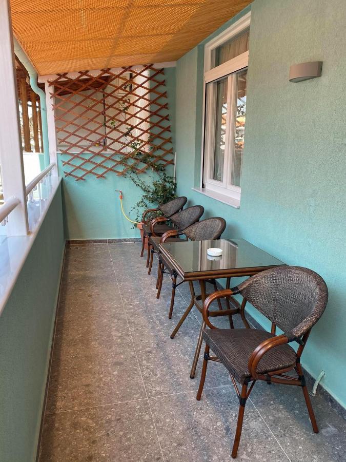 Le Bijou Luxury Rooms & Suites Veria  Buitenkant foto