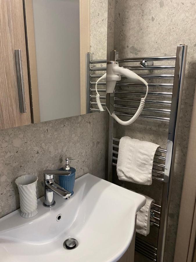 Le Bijou Luxury Rooms & Suites Veria  Buitenkant foto