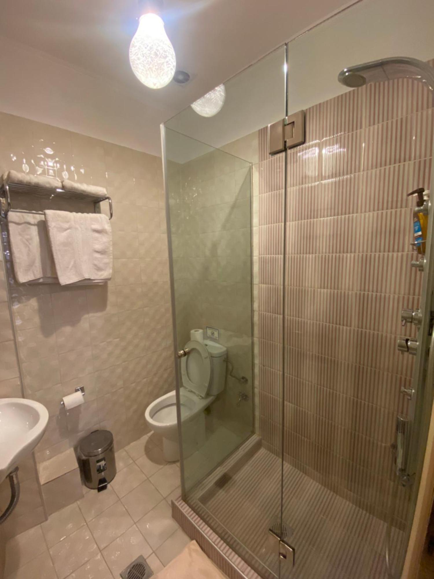 Le Bijou Luxury Rooms & Suites Veria  Buitenkant foto