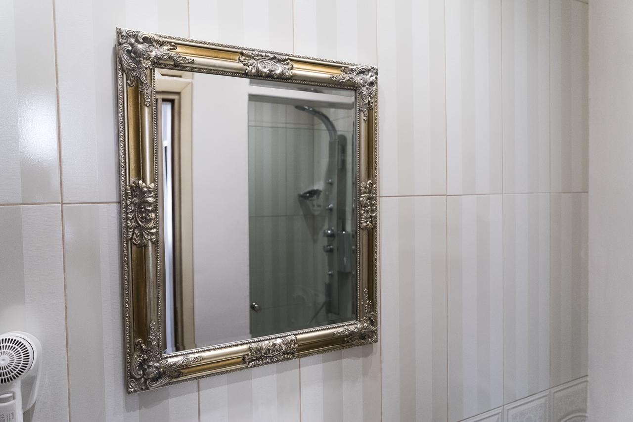 Le Bijou Luxury Rooms & Suites Veria  Buitenkant foto