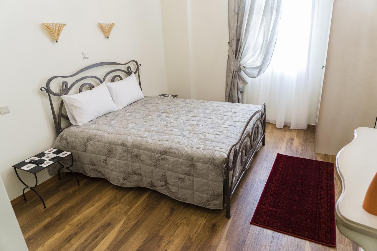 Le Bijou Luxury Rooms & Suites Veria  Buitenkant foto