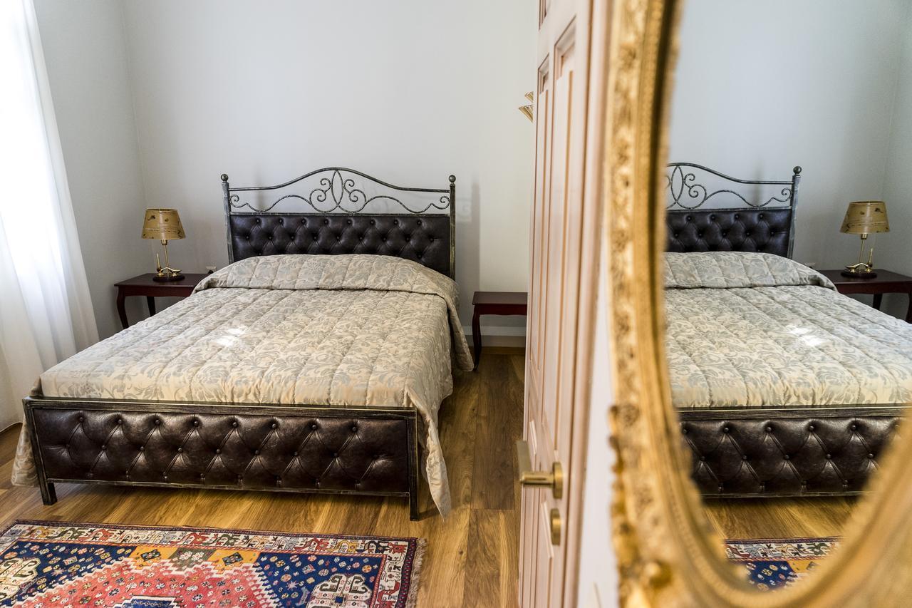 Le Bijou Luxury Rooms & Suites Veria  Buitenkant foto