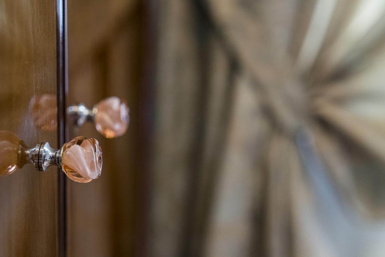 Le Bijou Luxury Rooms & Suites Veria  Buitenkant foto