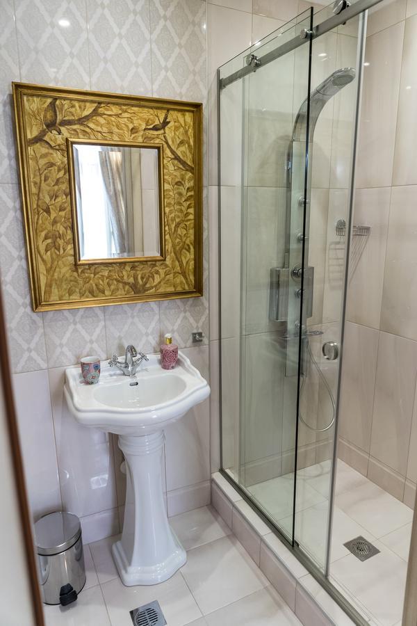 Le Bijou Luxury Rooms & Suites Veria  Buitenkant foto
