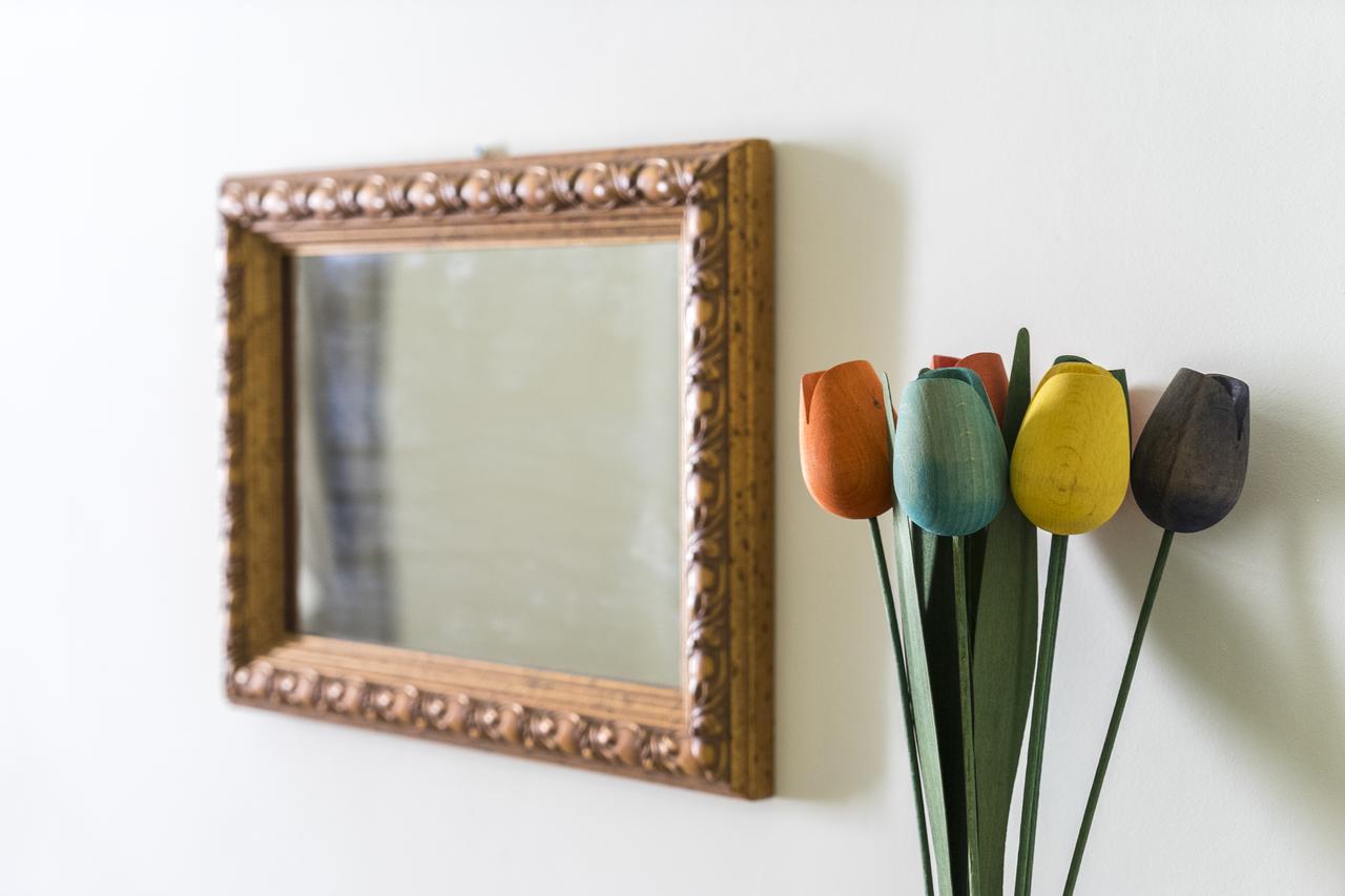 Le Bijou Luxury Rooms & Suites Veria  Buitenkant foto