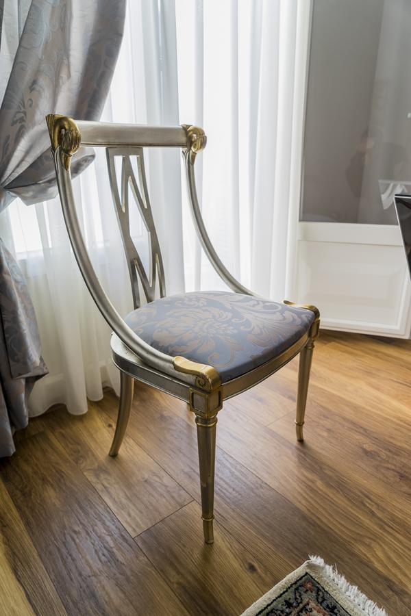 Le Bijou Luxury Rooms & Suites Veria  Buitenkant foto