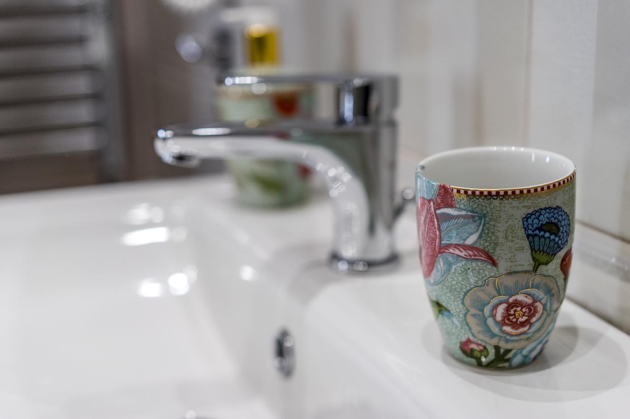 Le Bijou Luxury Rooms & Suites Veria  Buitenkant foto