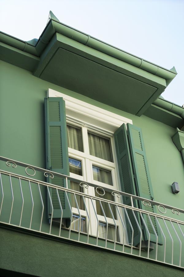 Le Bijou Luxury Rooms & Suites Veria  Buitenkant foto