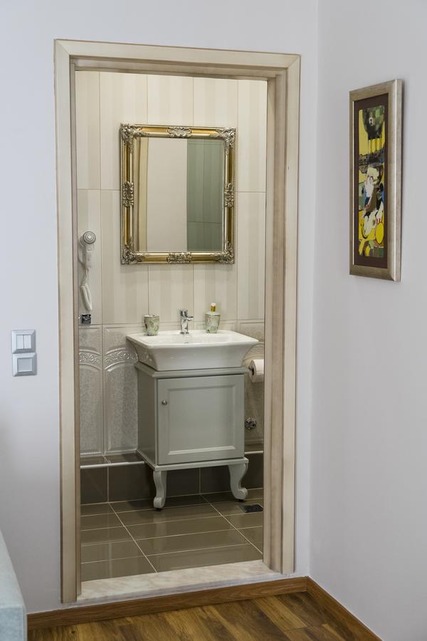 Le Bijou Luxury Rooms & Suites Veria  Buitenkant foto