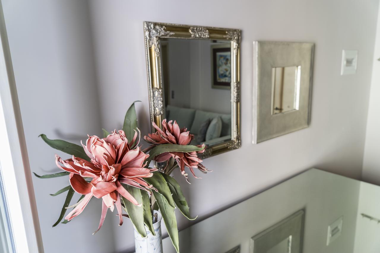 Le Bijou Luxury Rooms & Suites Veria  Buitenkant foto