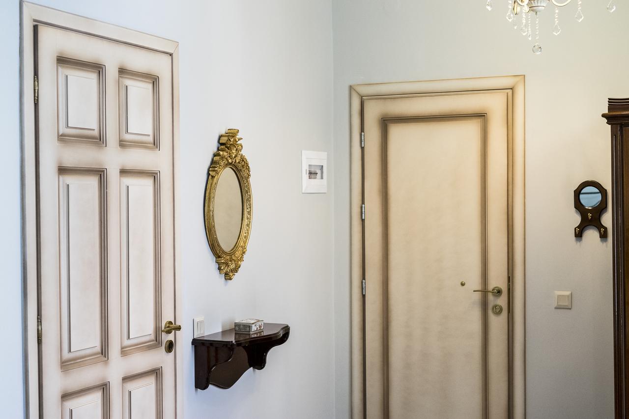 Le Bijou Luxury Rooms & Suites Veria  Buitenkant foto