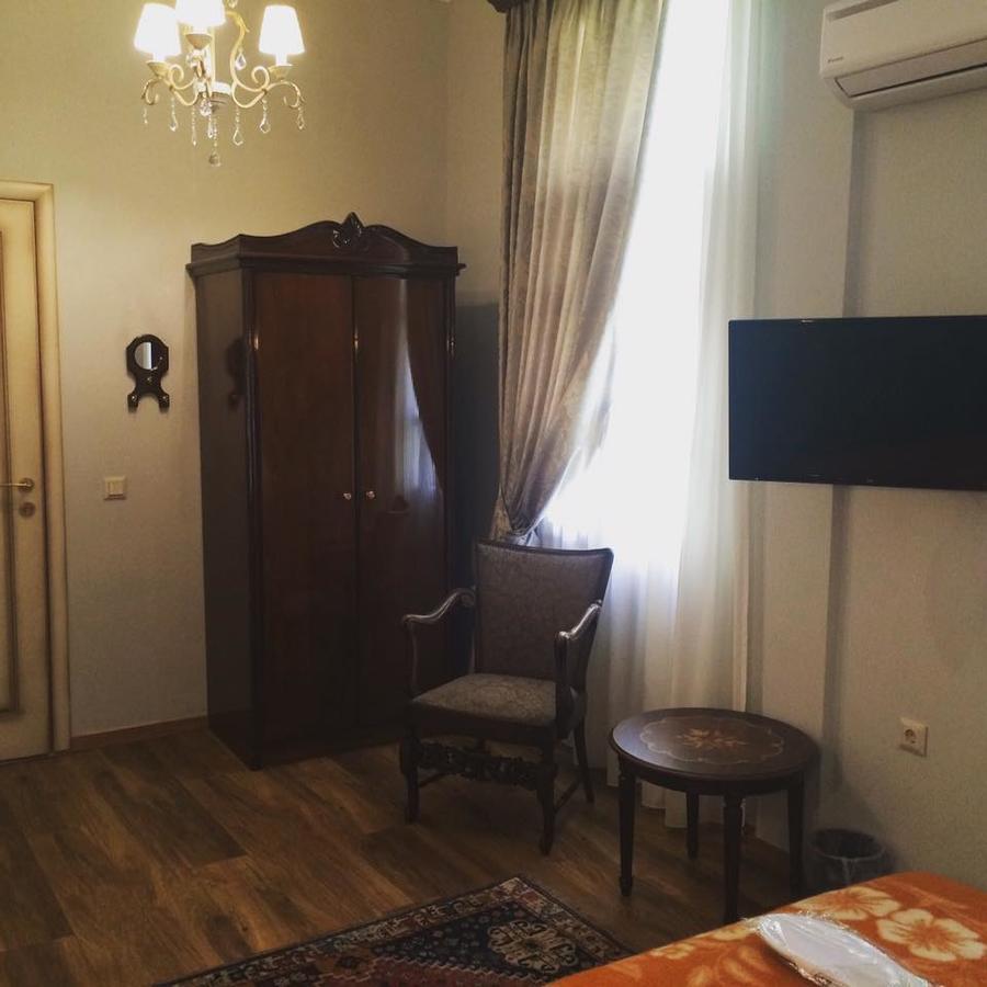 Le Bijou Luxury Rooms & Suites Veria  Buitenkant foto