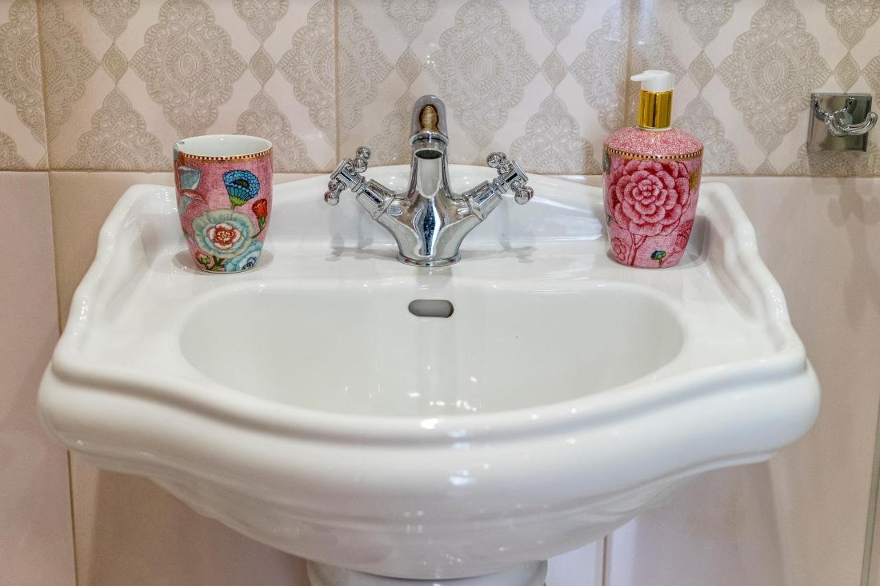 Le Bijou Luxury Rooms & Suites Veria  Buitenkant foto