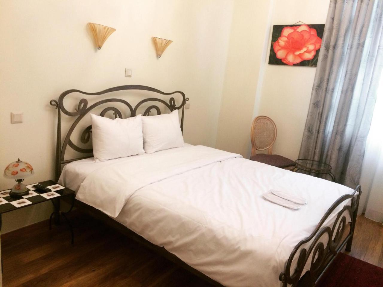 Le Bijou Luxury Rooms & Suites Veria  Buitenkant foto